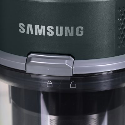 6. Samsung Jet 85S Complete VS70H25WFT/GE Bodenstaubsauger