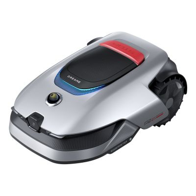 2. Dreame A2 Mähroboter (2000 m²)