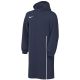 Nike Therma-Fit Park 26 Marineblaue Kinderjacke HM7282 410