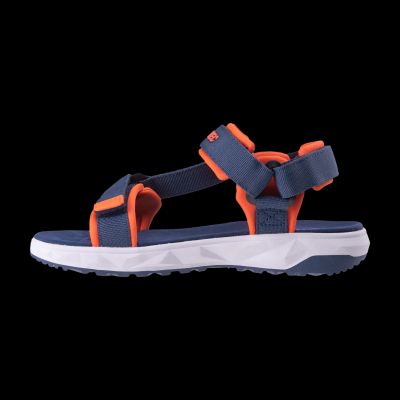 6. TOREC JRB Kindersandalen