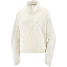 Salomon SHKout FLY JKT W LC2844100 Beige L