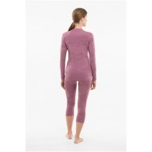 VIKING Gasher Damen-Set 3/4 Merino Pink XXL