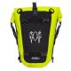 Wasserdichter Rucksack Amphibious Multybag 0/5 Giallo Fluo MB-09.F4