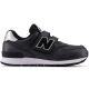 6. New Balance Sneakers mit Klettverschluss Jr PV574FM