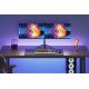 10. Neomounts FPMA-D550DDBLACK Monitorhalterung/Ständer 81,3 cm (32") Schreibtisch Schwarz