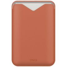 Uniq Lyden Evo Magnetische Handy-Geldbörse - Orange