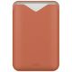 Uniq Lyden Evo Magnetische Handy-Geldbörse - Orange