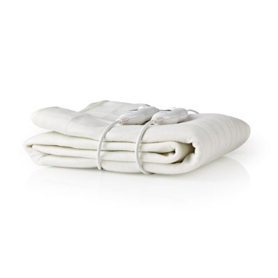 5. Nedis Heizdecke 160x140cm PEBL110CWT2
