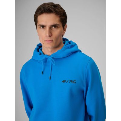 5. Herren-Kapuzenpullover, Größe 4F | Robert Lewandowski RL9KSS26TSWSM2954-33S