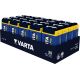 Varta 04022211111 Einweg-9V-Alkaline-Batterie