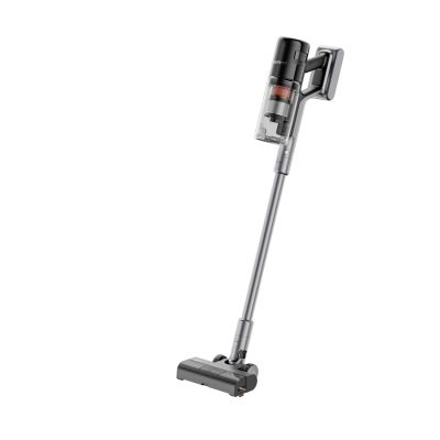 2. UWANT V800 Bodenstaubsauger mit automatischer Entleerungsstation – Grau