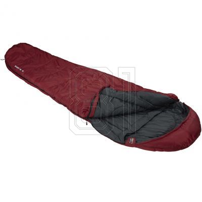 2. High Peak TR 350 Schlafsack 23068