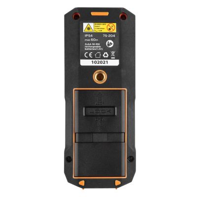 5. NEO Tools 75-204 Meter