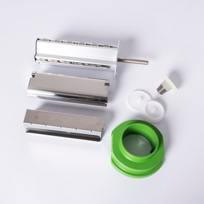 2. Brother Interner Etikettenaufwickler für TJ-6421/6521TN