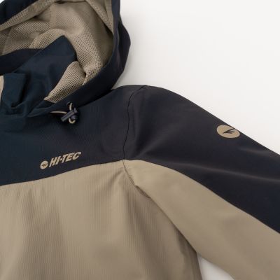 6. CASPAR JRB Übergangsjacke für Kinder