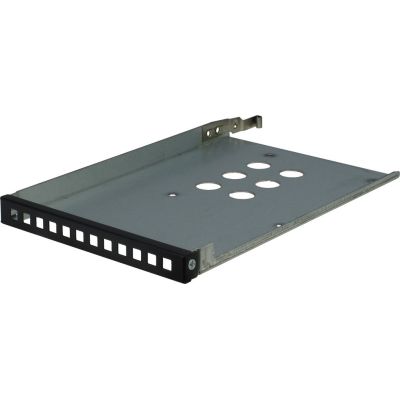 11. Inter-Tech 3U-3416 Rack Schwarz
