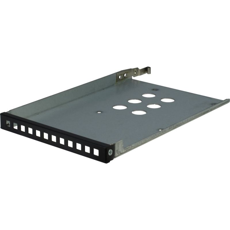 11. Inter-Tech 3U-3416 Rack Schwarz