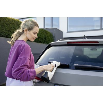 17. KARCHER WV 2 Plus N Fensterwaschanlage – 1.633-642.0