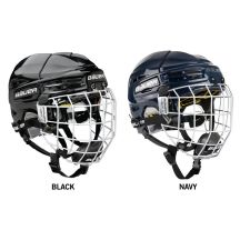 Bauer Re-akt 100 Yth Combo Hockeyhelm