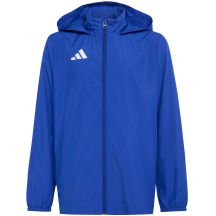 adidas Entrada 26 Multi Blue Kinderjacke KV5396 116cm