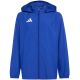 adidas Entrada 26 Multi Blue Kinderjacke KV5396 116cm