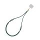 16. 3mk EasyClip Smartphone-Lanyard – grün