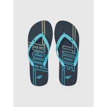 Herren-Flip-Flops 4F 4FRSS26FFLIM246-31S