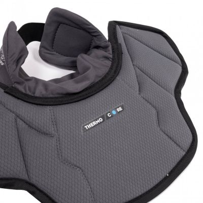 7. Bauer Elite Sr Torwart-Nackenstütze 1059238