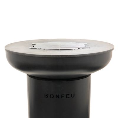 6. Bonfeu-Rost für Bonbiza / Bonplancha Ø80 BGB