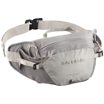 Salomon Trailblazer Gürtel LC2856200 Grau Einheitsgröße