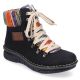 3. Rieker W 73343-0 RKR171 Stiefeletten