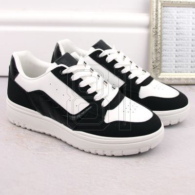 16. McBraun W EU656A Panda-Sportschuhe