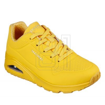 Skechers Uno Stand On Air W 73690-YEL Schuhe