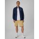 3. Herren-Sweatshirt ohne Kapuze, regulär, 4F 4FRSS26TSWSM2977-31S