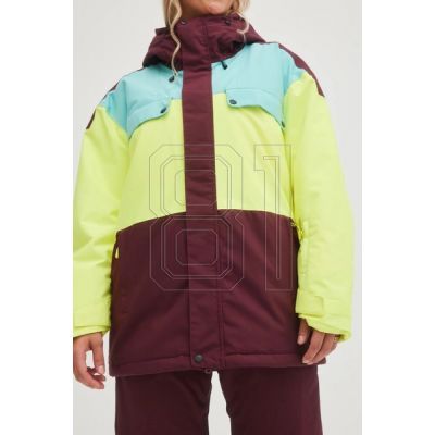 4. O'Neill W 1500015-43019 Skijacke