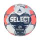 2. Select Ultimate Euro Man 0 v26 Replica Handball Weiß, Marineblau, Orange 13593
