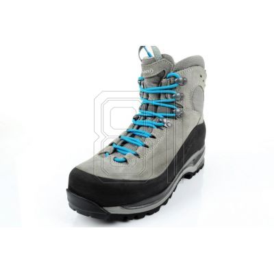 9. Aku Superalp GTX W 594241 Schuhe
