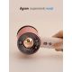 29. Dyson HD16 Nural Haartrockner, Ceramic Pink