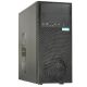 Inter-Tech ATX-PC-Gehäuse IT-8835 Ripple Schwarz