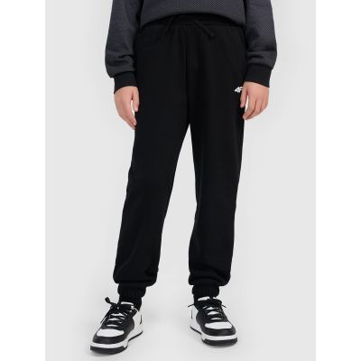 Jogginghose für Jungen 4F 4FJWMM00TTROM1839-20S