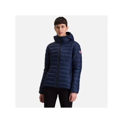 6. Rossignol W ROSSI HOOD JKT Jacke