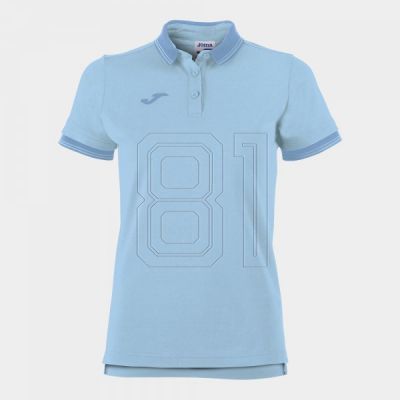 Joma Poloshirt Bali II S/SW 900444.350