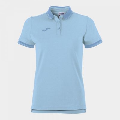 Joma Poloshirt Bali II S/SW 900444.350