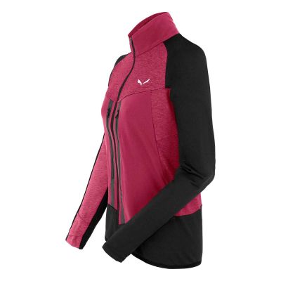 8. Salewa Ortles Merino-Sweatshirt 28179-6361