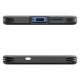 11. Spigen Tough Armor MagSafe Hülle für Samsung Galaxy S25 – Schwarz