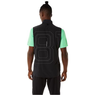 2. Asics Lite-Show Vest M 2011C016-002