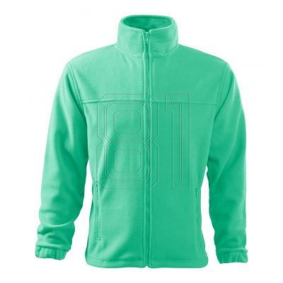 2. Malfini Jacket, fleece M MLI-50195