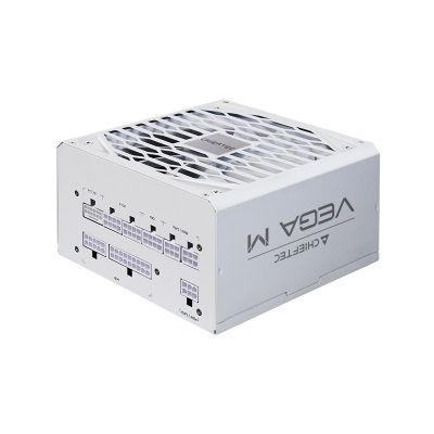 Chieftec Vega M White 850W ATX 3.1 Netzteil