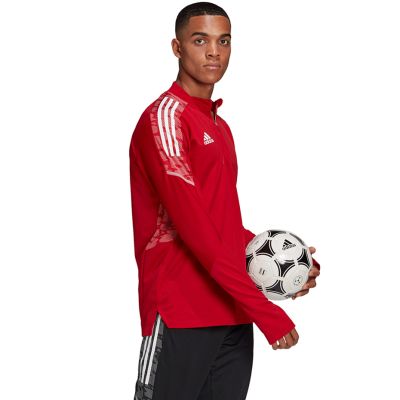 20. Adidas Condivo 21 Training Top Primeblue M GH7155 Sweatshirt