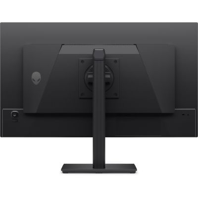 4. Alienware AW2726DM Computermonitor 67,3 cm (26,5") 2560 x 1440 px Quad HD QD-OLED Schwarz